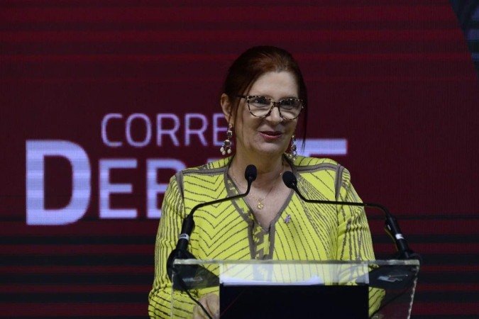 (crédito: Marcelo Ferreira/CB/D.A Press) (crédito: Marcelo Ferreira/CB/D.A Press)