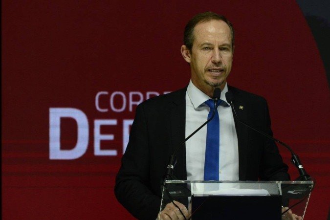  (crédito:  Marcelo Ferreira/CB/D.A Press)