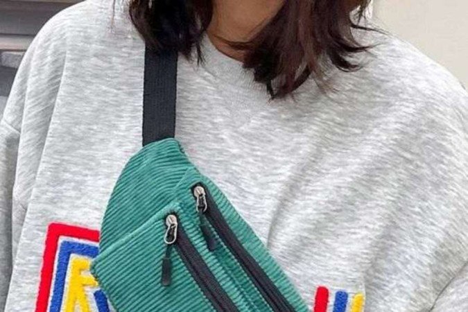 Cores e texturas fazem parte da nova releitura das bags