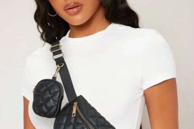 O modelo faz  sucesso entre o público feminino