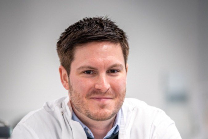  (crédito:  Neil Hall/Divulgação)