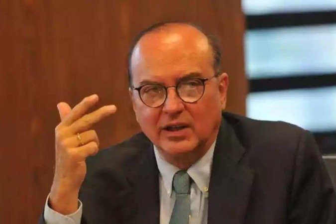 José Artur Filho, presidente do Tribunal de Justiça de Minas Gerais - (crédito: Gladyston Rodrigues/EM/D.A Press) José Artur Filho, presidente do Tribunal de Justiça de Minas Gerais - (crédito: Gladyston Rodrigues/EM/D.A Press)