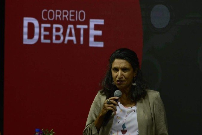 (crédito: Marcelo Ferreira/CB/D.A.Press) (crédito: Marcelo Ferreira/CB/D.A.Press)