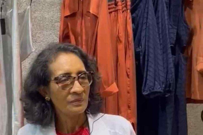 (crédito: Arquivo pessoal ) (crédito: Arquivo pessoal )