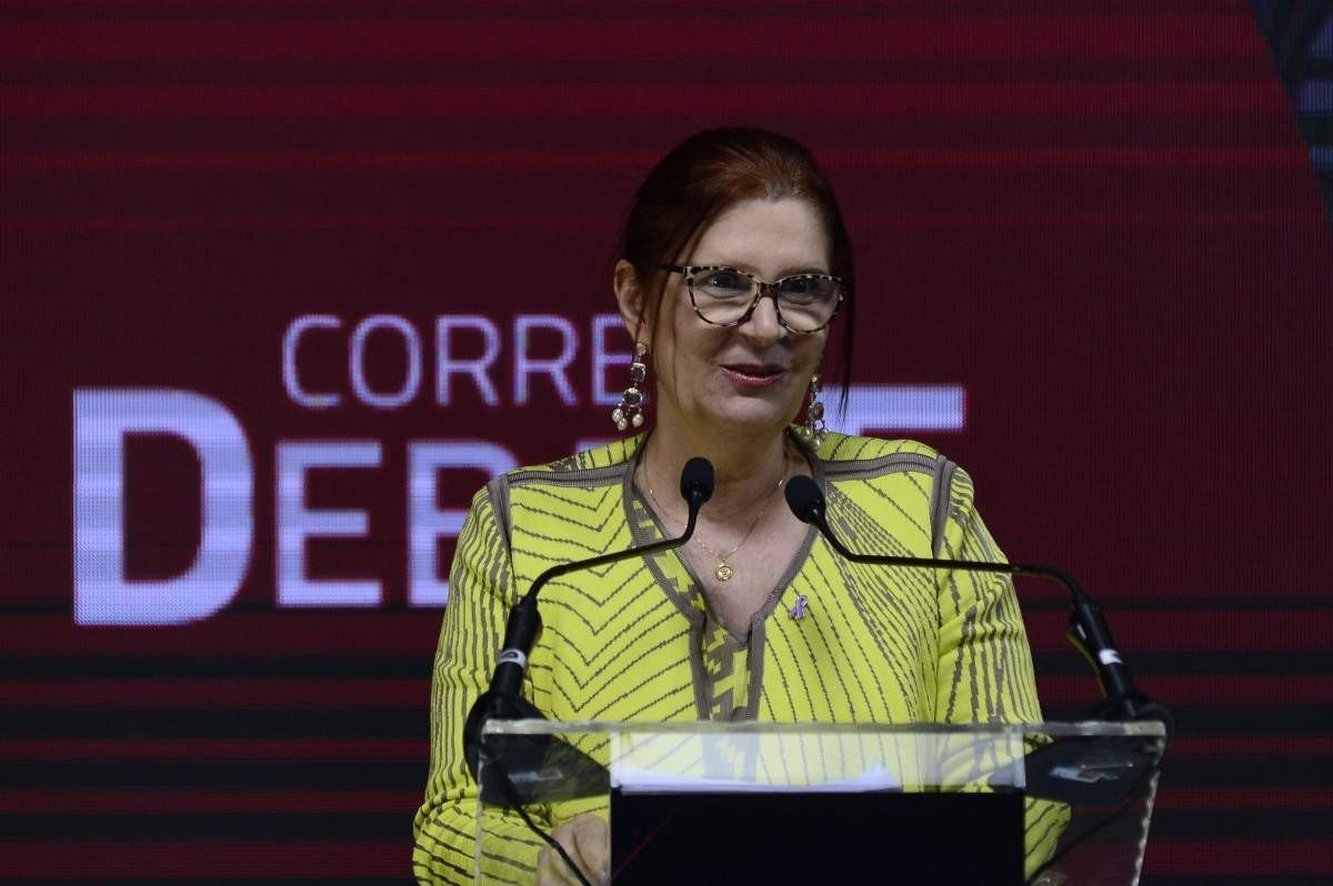 O machismo condiciona julgamentos na Justiça, segundo ministra do STM