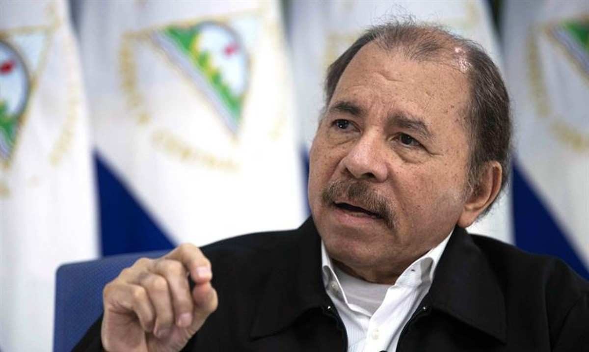 Daniel Ortega destitui embaixadora da Nicarágua no Brasil