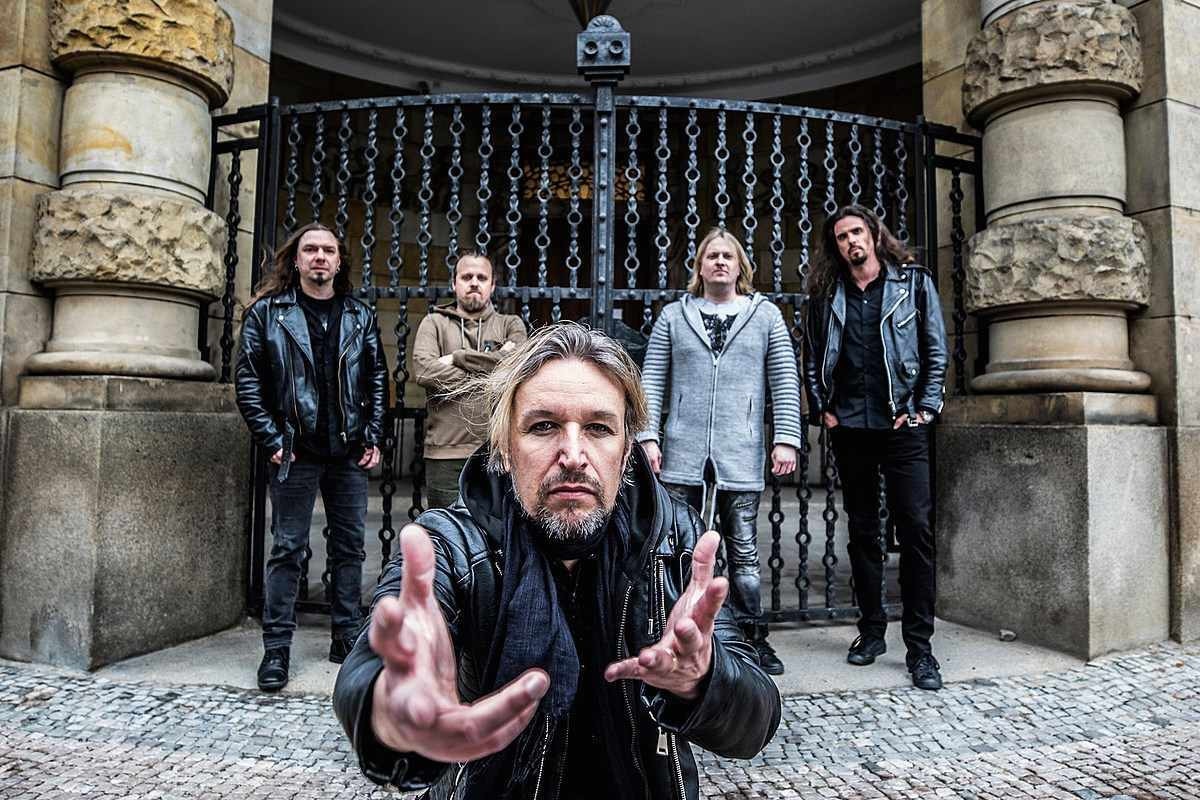 Banda de metal finlandês se apresenta em Brasília no sábado