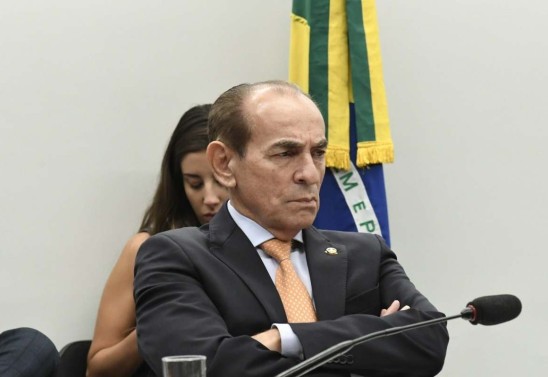  Geraldo Magela/Agência Senado