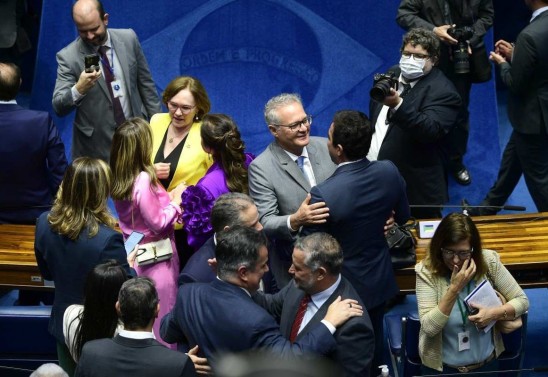 Pedro França/Agência Senado