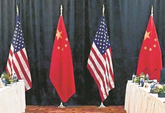 Frederic J. Brown/AFP