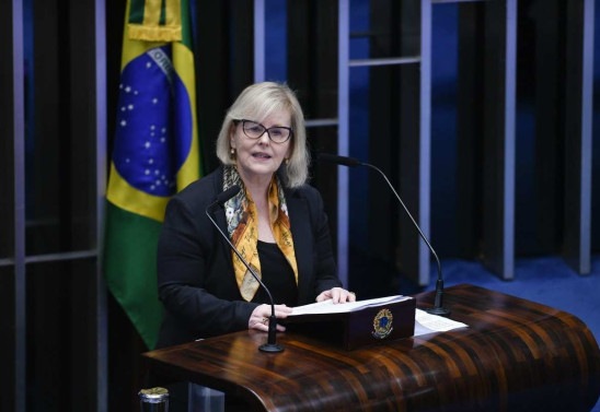 Edilson Rodrigues/Agência Senado