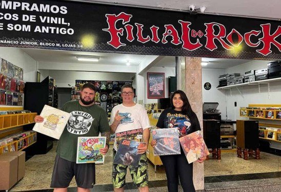 Divulgação