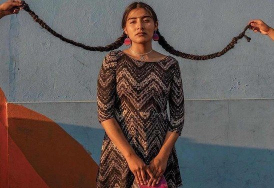  Reprodução/ Instagram/luisadorr