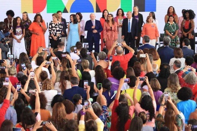 (crédito: Fotográfo/Agência Brasil) (crédito: Fotográfo/Agência Brasil)