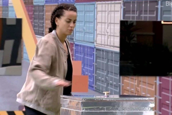 (crédito: Reprodução/Gshow) (crédito: Reprodução/Gshow)