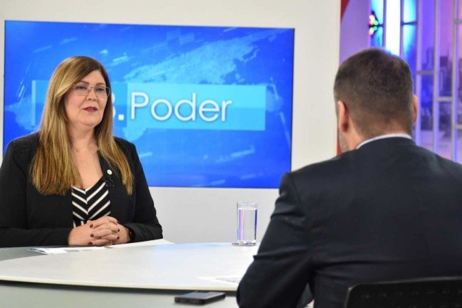 (crédito: Mariana Lins ) (crédito: Mariana Lins )