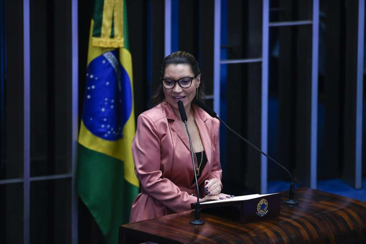 Kim e vereador de SP pedem à Justiça remoção de live de Janja na TV Brasil