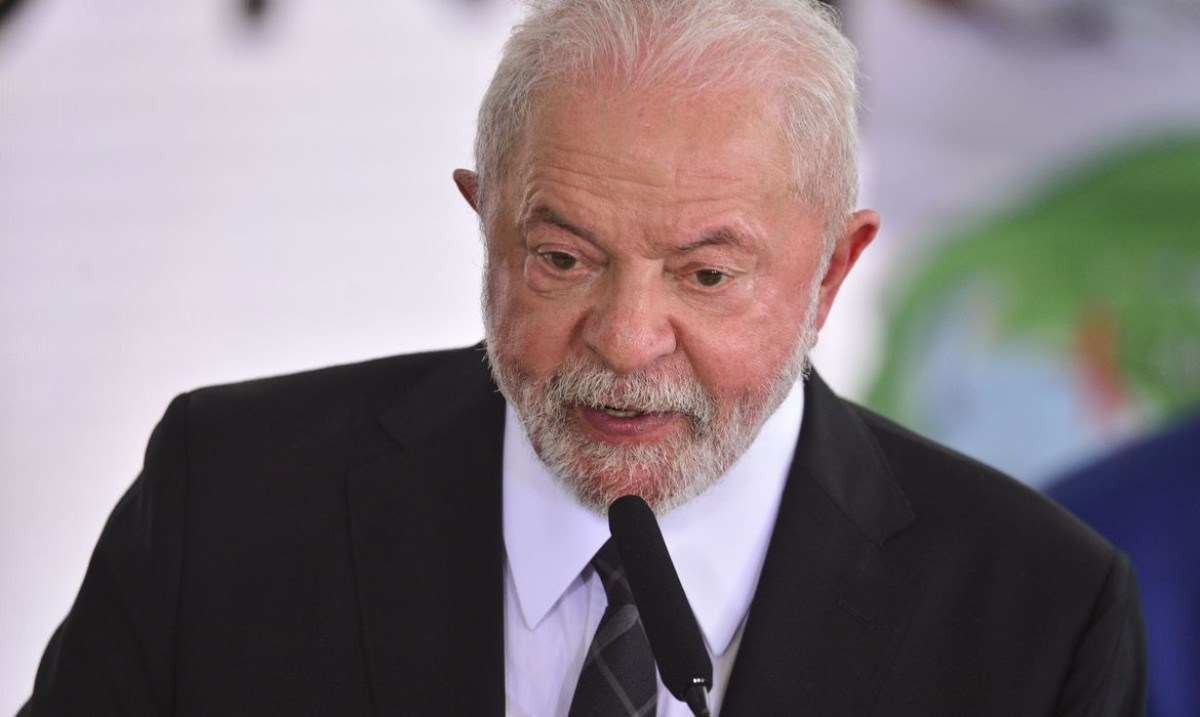 Lula diz que plano para 100 dias é relançar programas que deram certo