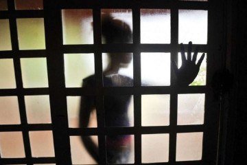 Há um cenário de insegurança para profissionais da rede de proteção e especialmente para as crianças vítimas de violência sexual - (crédito: Reprodução) Há um cenário de insegurança para profissionais da rede de proteção e especialmente para as crianças vítimas de violência sexual - (crédito: Reprodução)