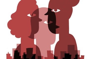 As mulheres eram filmadas em banheiros públicos e privados de locais da capital -  (crédito: Caio Gomez)