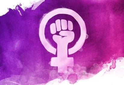 mulher
feminino 
feminismo -  (crédito: Freepik)