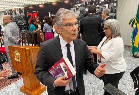 Débora Oliveira/CB/D.A. Press