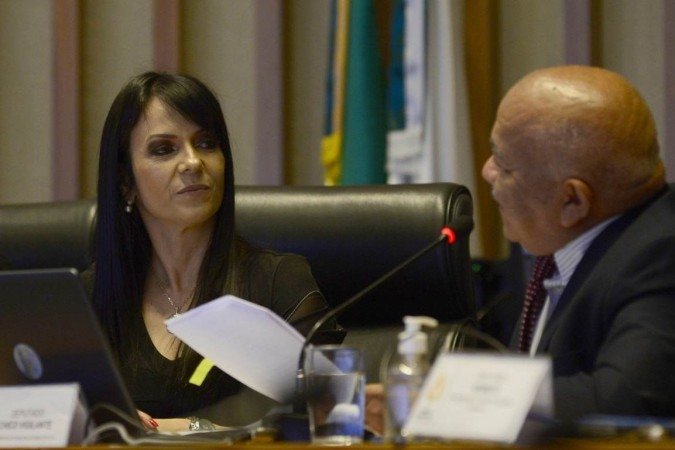  (crédito:  Marcelo Ferreira/CB/D.A Press)