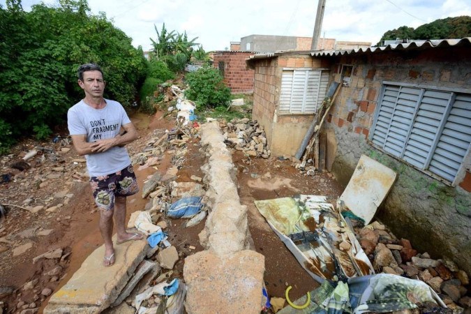  (crédito: Marcelo Ferreira/CB/D.A.Press)