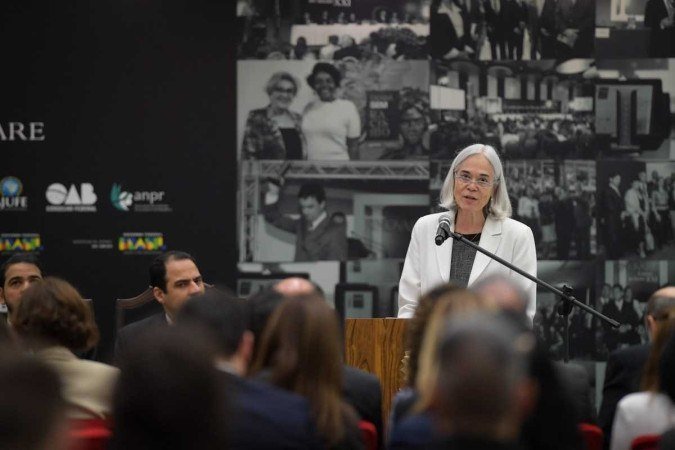  (crédito: Rafael Luz/STJ)