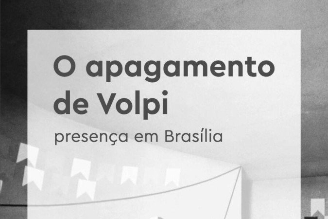 A pesquisa de Graça Ramos rendeu um livro sobre os mistérios da obra de Volpi na Igrejinha - (crédito: Tema Editorial) A pesquisa de Graça Ramos rendeu um livro sobre os mistérios da obra de Volpi na Igrejinha - (crédito: Tema Editorial)