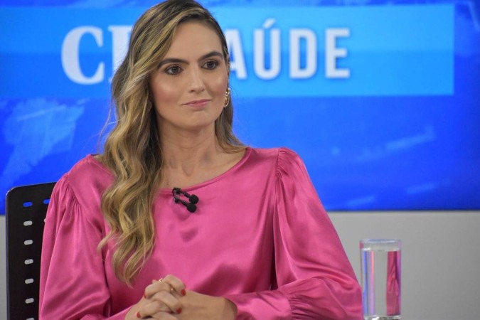(crédito: Mariana Lins ) (crédito: Mariana Lins )