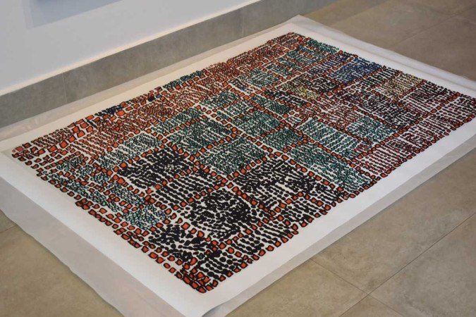  Com talento reconhecido pelos pais desde os 7 anos, artista mostra que não há limites para a criatividade e abre portas e diversas áreas da vida