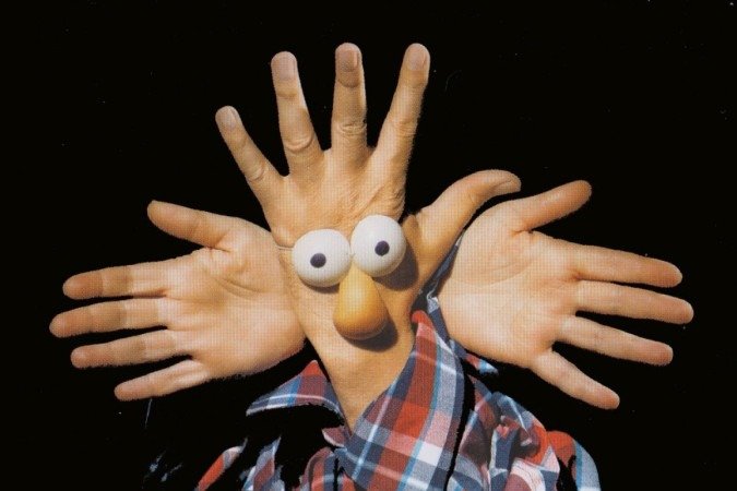  Grupo Hugo e  Inés, com o teatro Miniaturas.