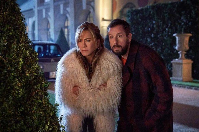 (crédito: Netflix/Divulgação) (crédito: Netflix/Divulgação)