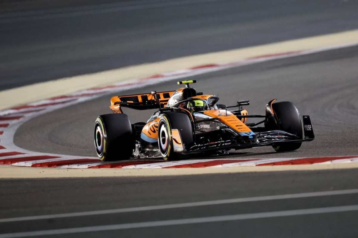 GP da Arábia Saudita é a primeira corrida de rua da Fórmula 1 em 2023