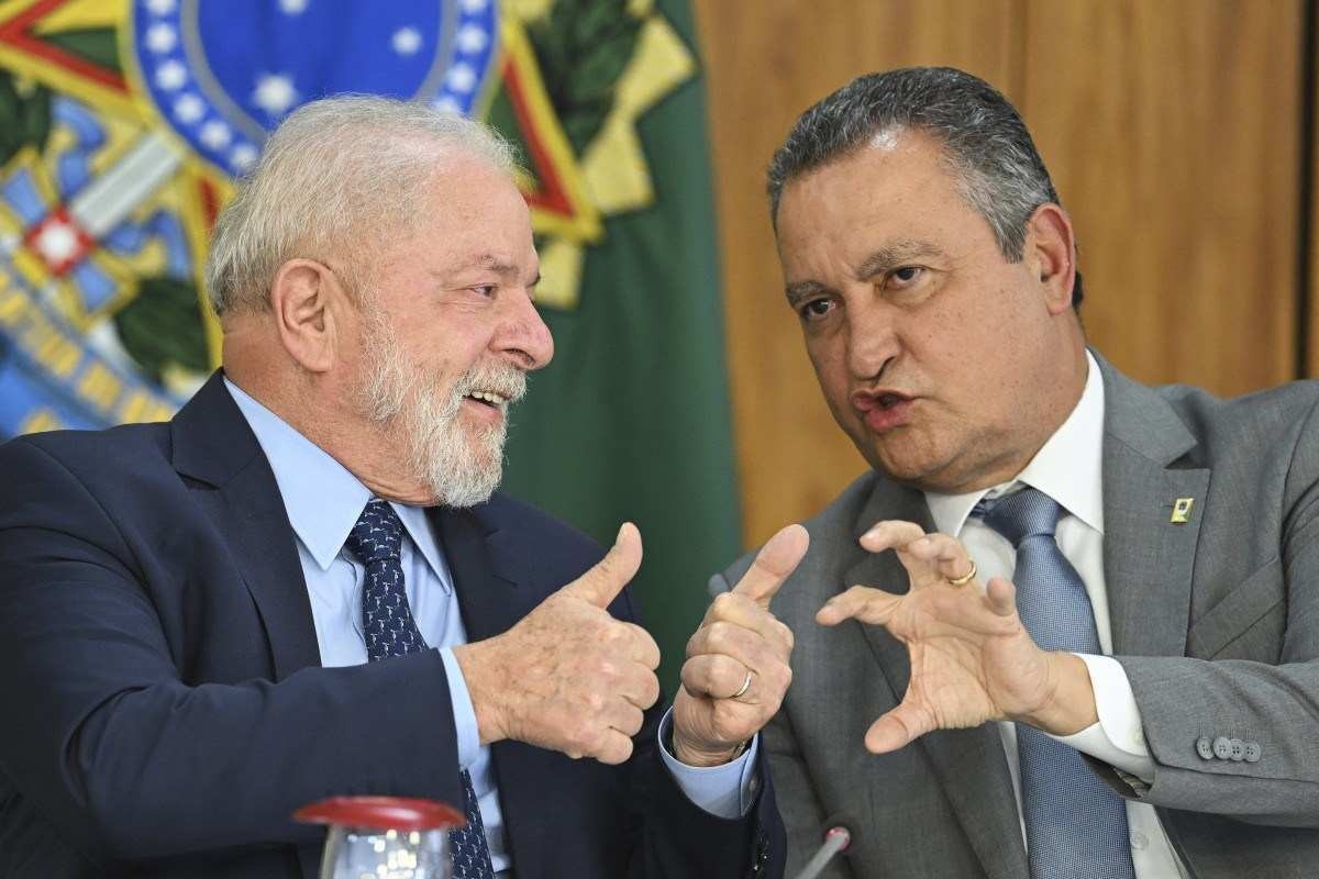 Lula aprovou indicação dos novos diretores do BC, diz Rui Costa