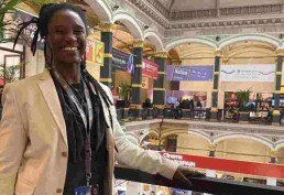 Potência audiovisual