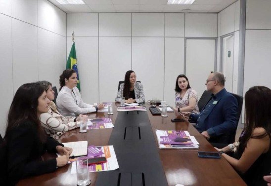 Reprodução Divulgação/MDHC