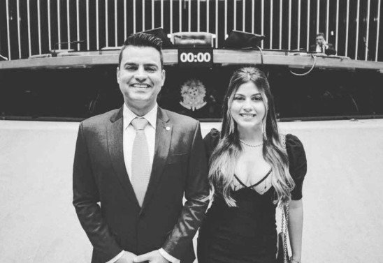 Reprodução/ Instagram/ yurydoparedao