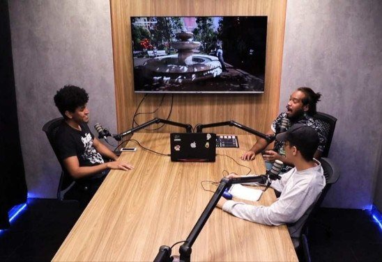 Pevepê Podcast/CB/D.A Press