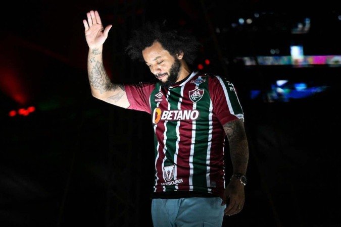 (crédito: Carl de Souza/AFP) (crédito: Carl de Souza/AFP)