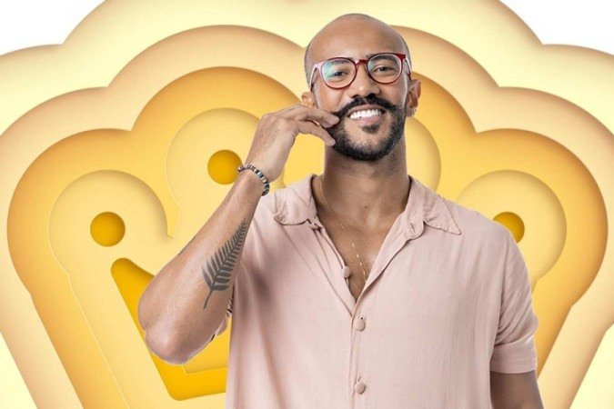 (crédito: Globo/Divulgação) (crédito: Globo/Divulgação)