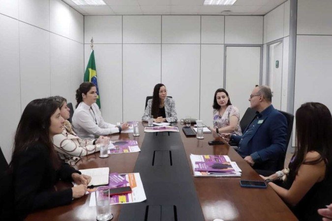  (crédito: Reprodução Divulgação/MDHC)