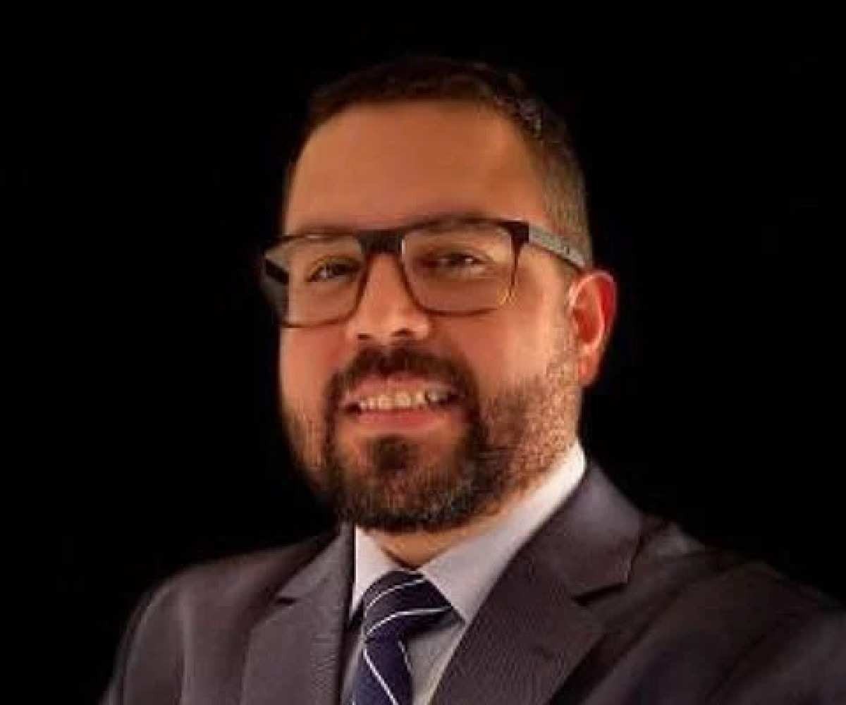 Dr. Romualdo Barroso, oncologista clínico do Hospital Brasília e head de pesquisa da Dasa