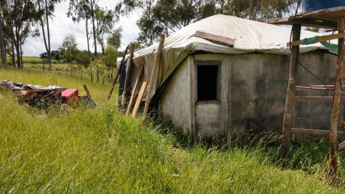 Outras sete pessoas são resgatadas em condições análogas à escravidão em MG