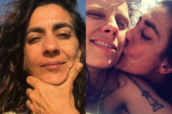(crédito: Reprodução/Instagram) (crédito: Reprodução/Instagram)
