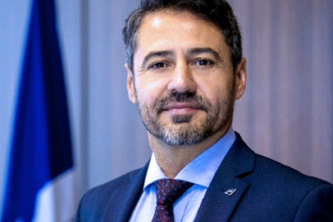 (crédito: Receita Federal/Divulgação) (crédito: Receita Federal/Divulgação)