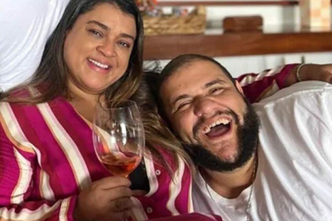 (crédito: Reprodução/ Instagram) (crédito: Reprodução/ Instagram)
