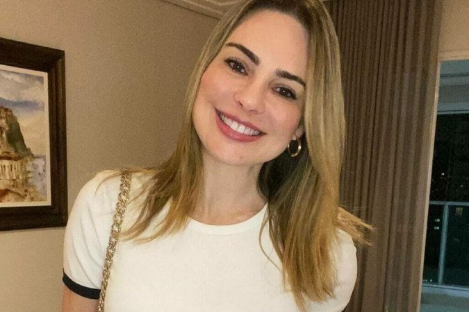 (crédito: Reprodução/Instagram) (crédito: Reprodução/Instagram)