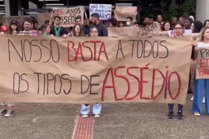 (crédito: Reprodução/Instagram @calmed.mg) (crédito: Reprodução/Instagram @calmed.mg)